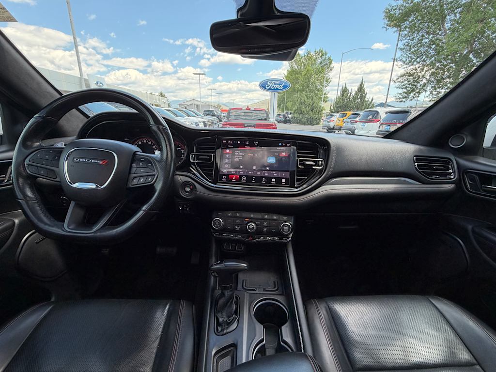 Thumbnail: 2022 Dodge Durango - 10