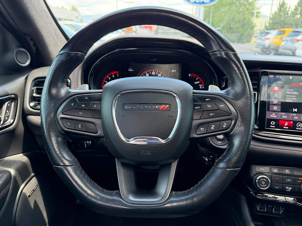 Thumbnail: 2022 Dodge Durango - 6
