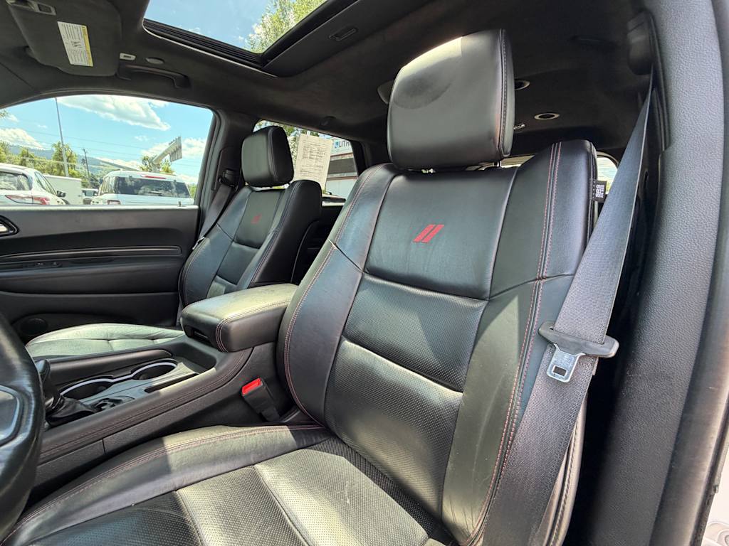 Thumbnail: 2022 Dodge Durango - 7