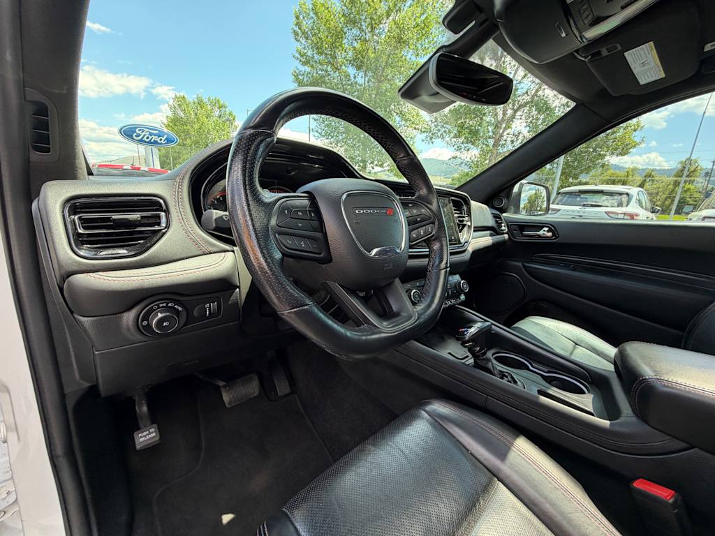 Thumbnail: 2022 Dodge Durango - 2