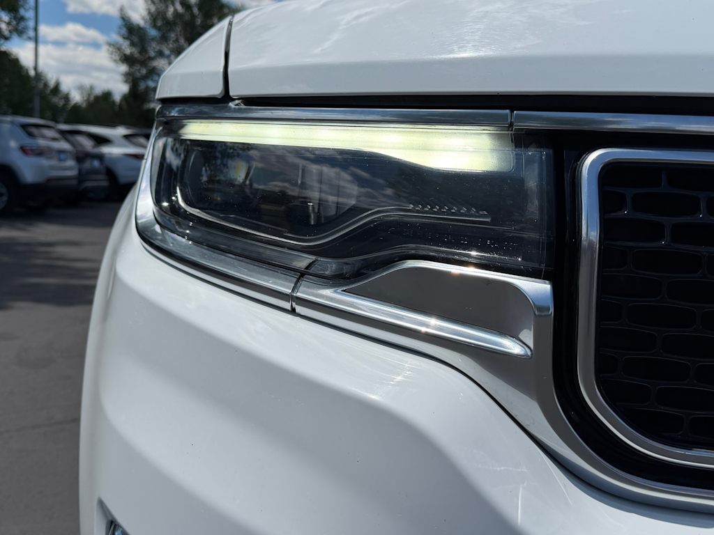 Thumbnail: 2024 Jeep Wagoneer - 17