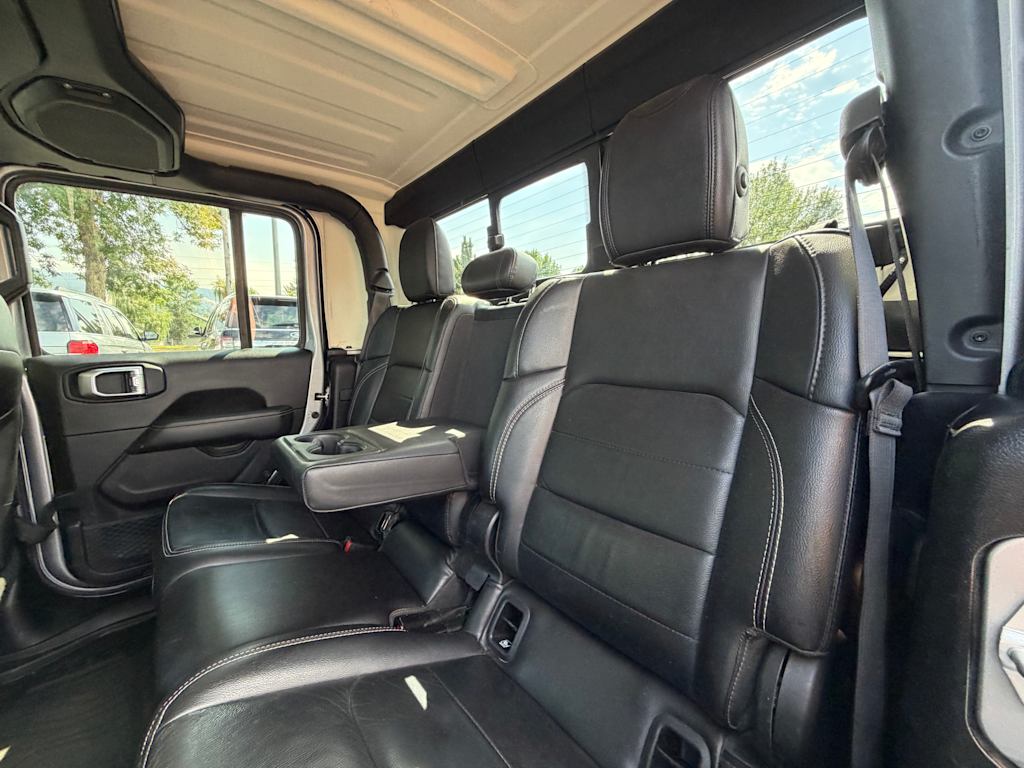 Thumbnail: 2020 Jeep Gladiator - 26