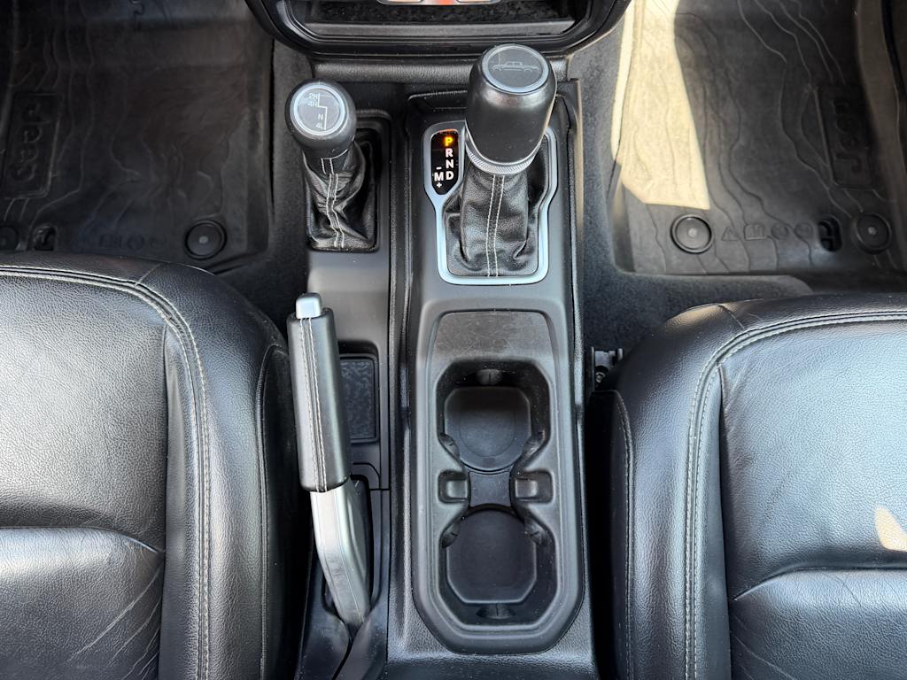 Thumbnail: 2020 Jeep Gladiator - 13