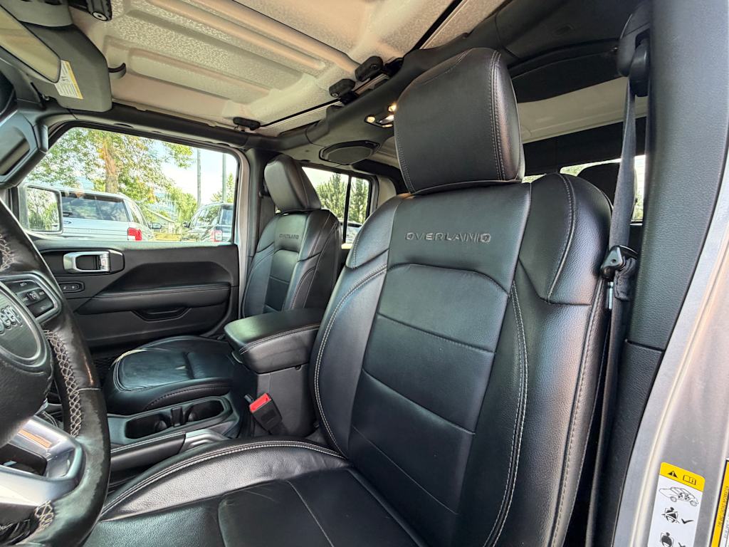 Thumbnail: 2020 Jeep Gladiator - 8