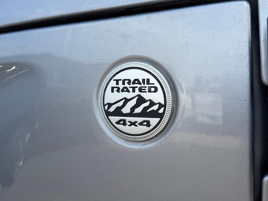Thumbnail: 2020 Jeep Gladiator - 6