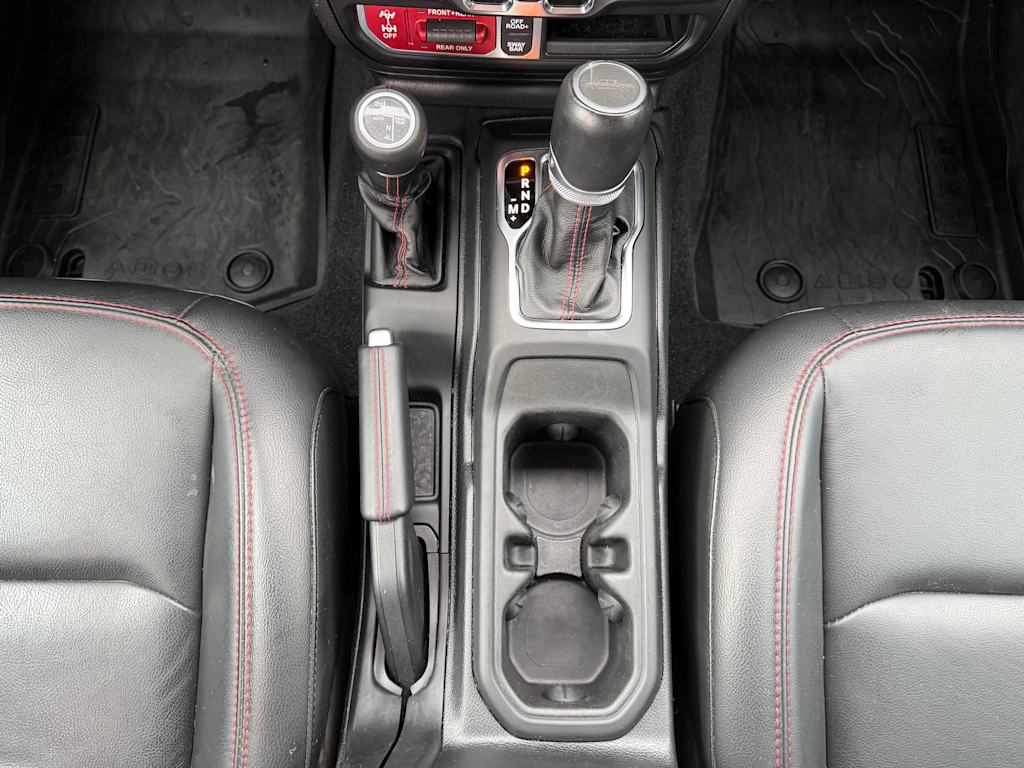 Thumbnail: 2023 Jeep Gladiator - 12