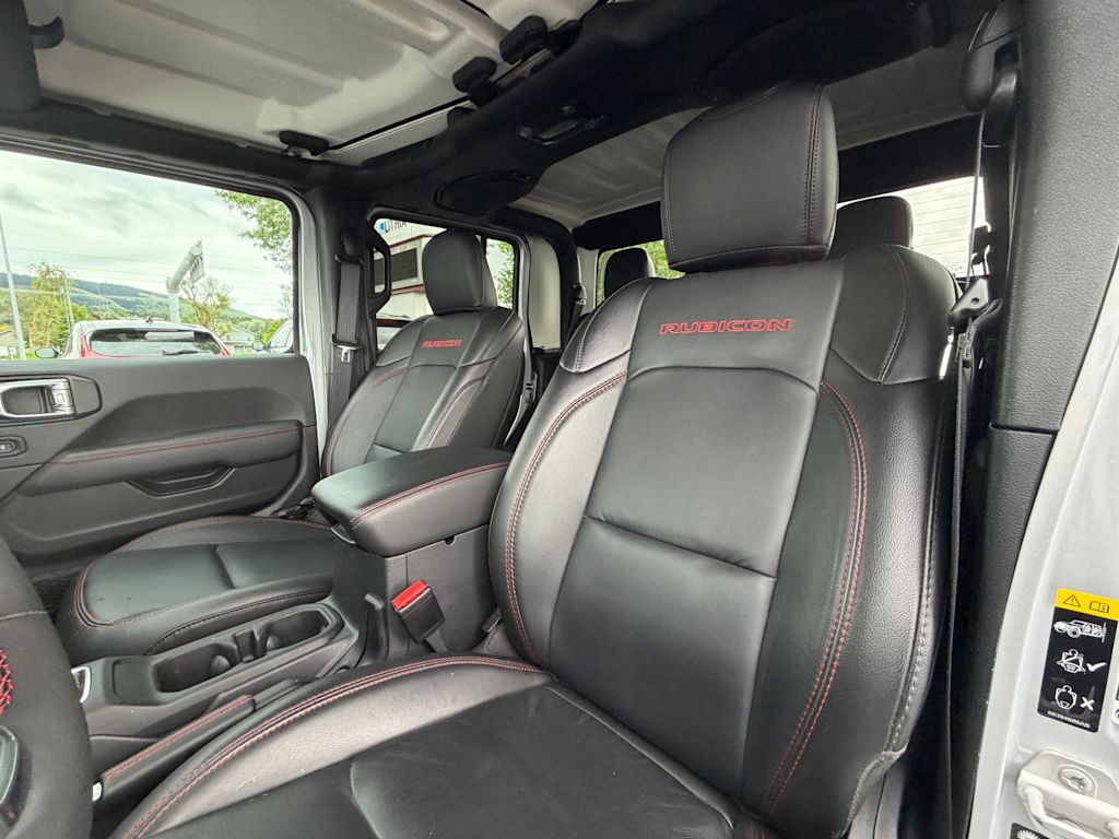 Thumbnail: 2023 Jeep Gladiator - 7