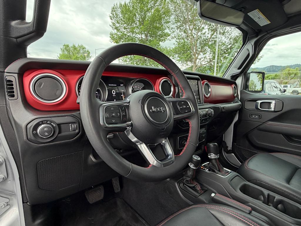 Thumbnail: 2023 Jeep Gladiator - 2
