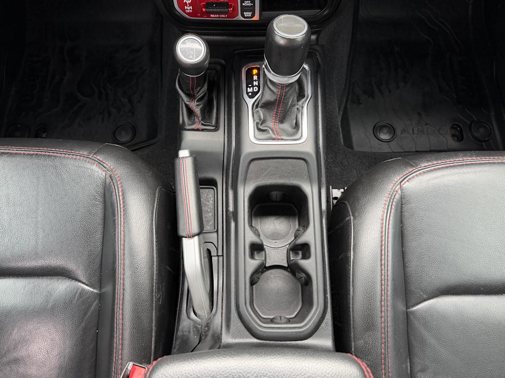 Thumbnail: 2021 Jeep Gladiator - 14