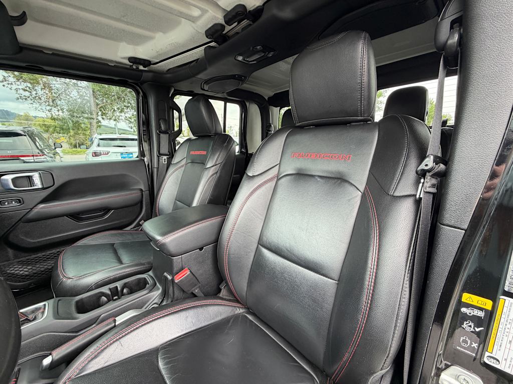 Thumbnail: 2021 Jeep Gladiator - 9