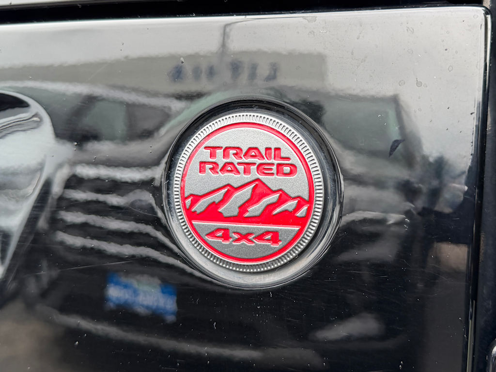 Thumbnail: 2021 Jeep Gladiator - 28