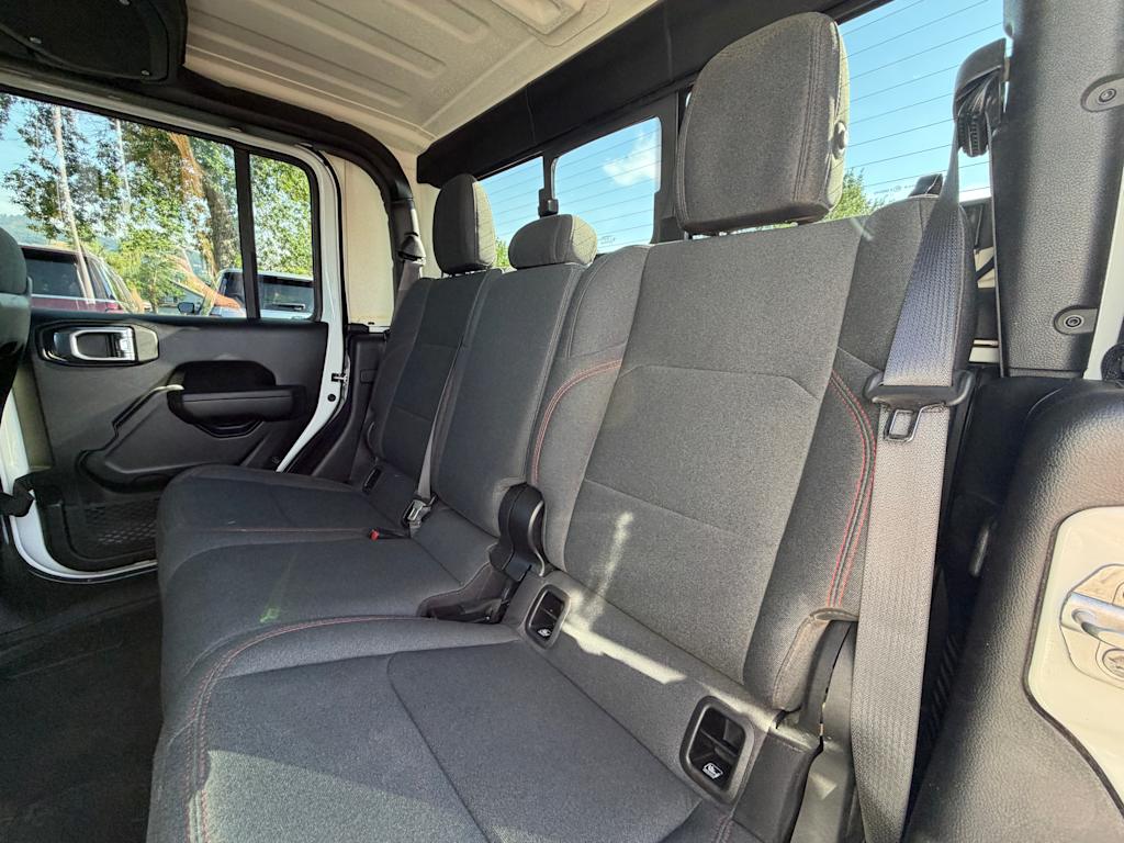 Thumbnail: 2024 Jeep Gladiator - 11