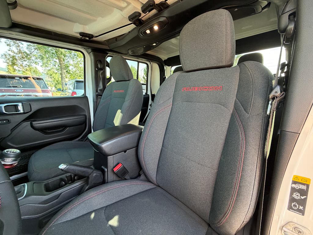 Thumbnail: 2024 Jeep Gladiator - 9