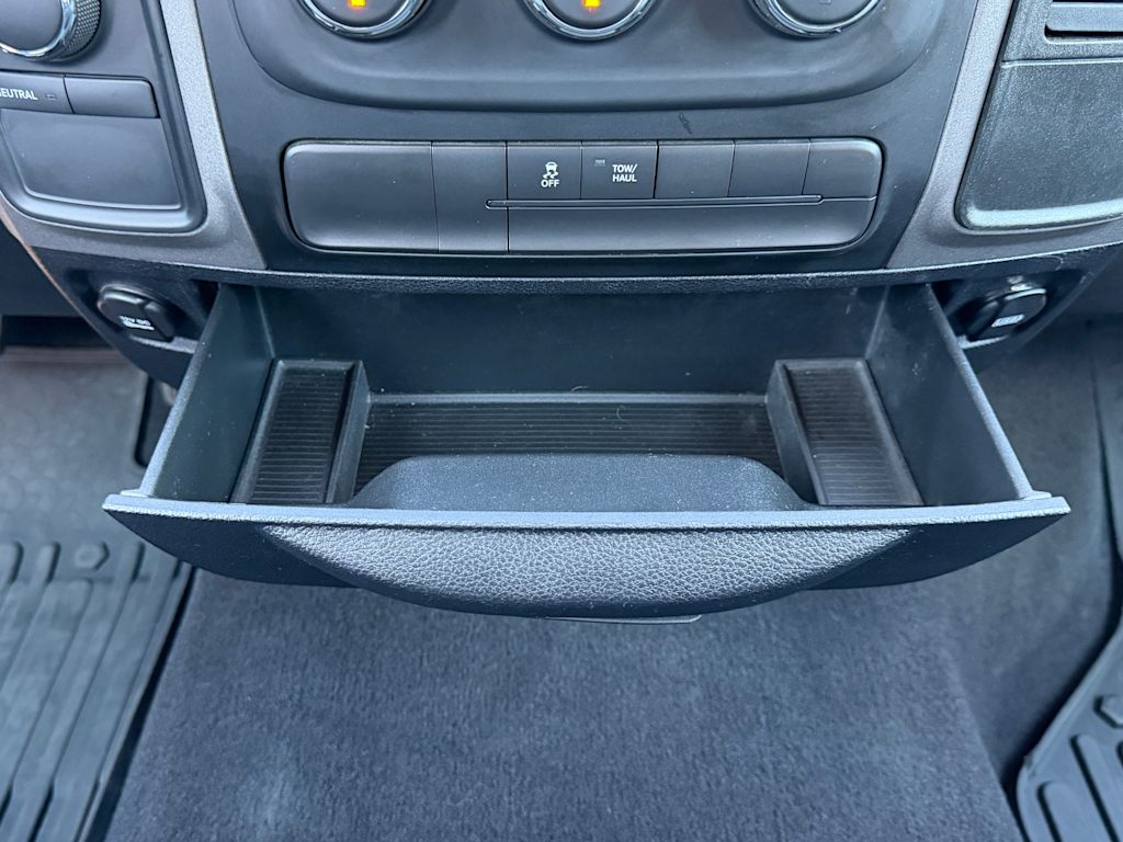 Thumbnail: 2017 RAM 1500 - 14