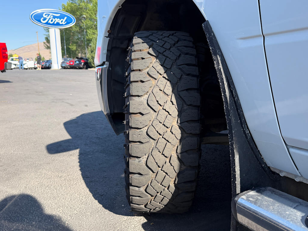 Thumbnail: 2017 RAM 1500 - 28