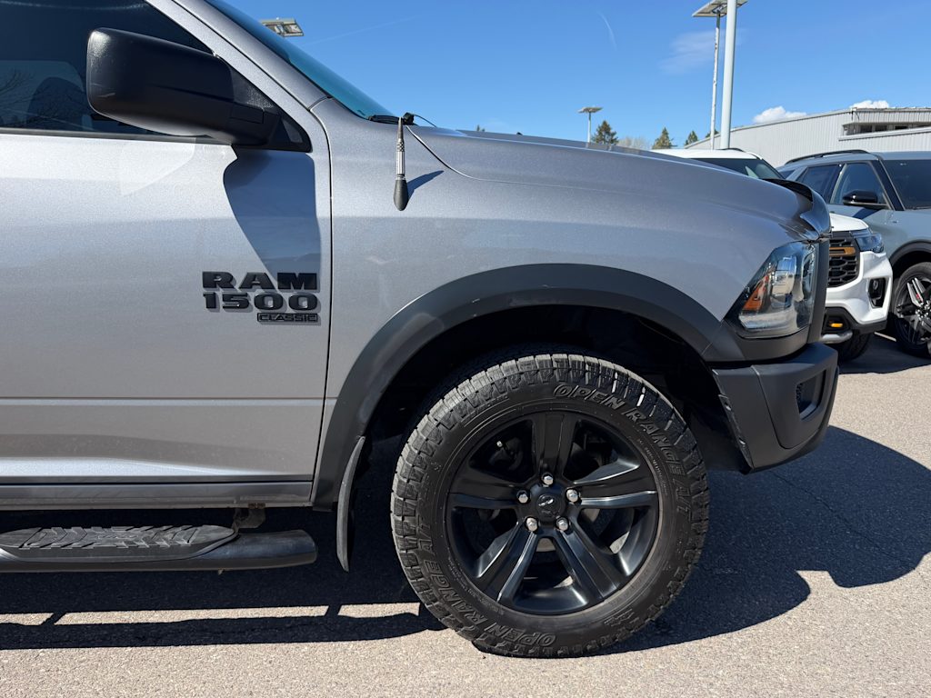 Thumbnail: 2021 RAM 1500 - 7