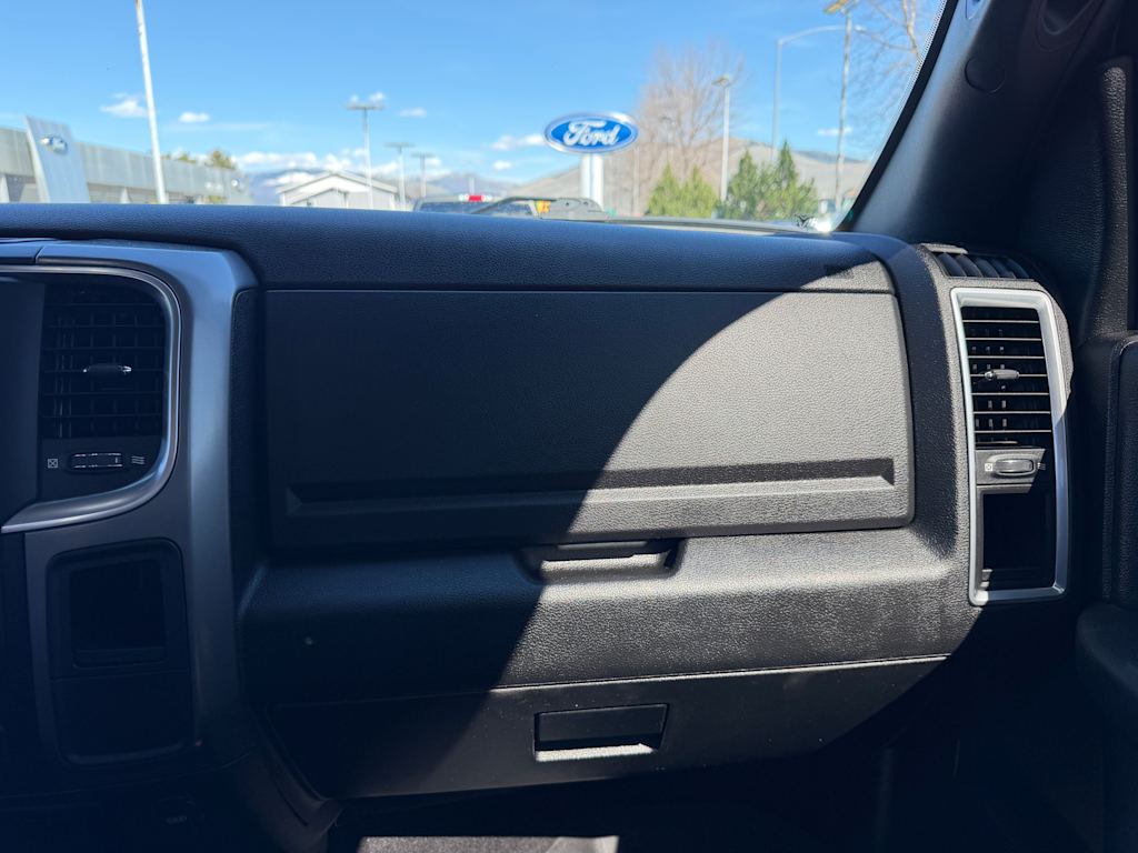 Thumbnail: 2021 RAM 1500 - 25