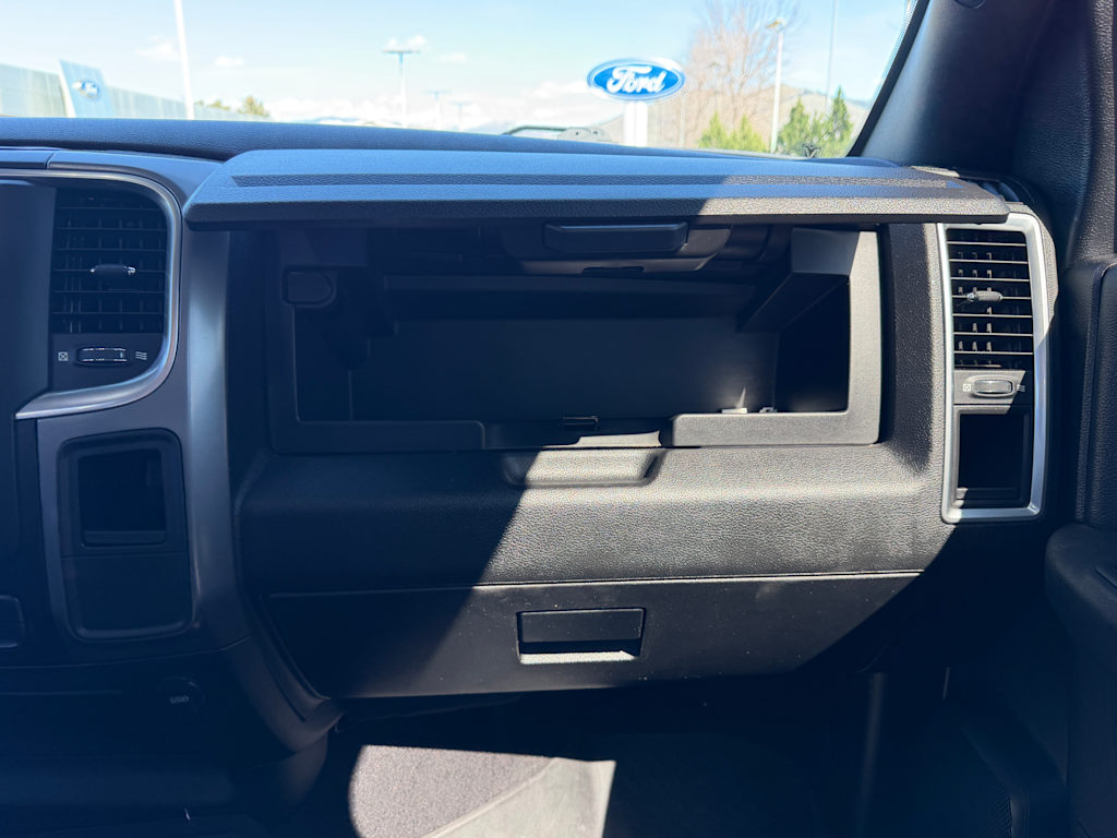 Thumbnail: 2021 RAM 1500 - 26