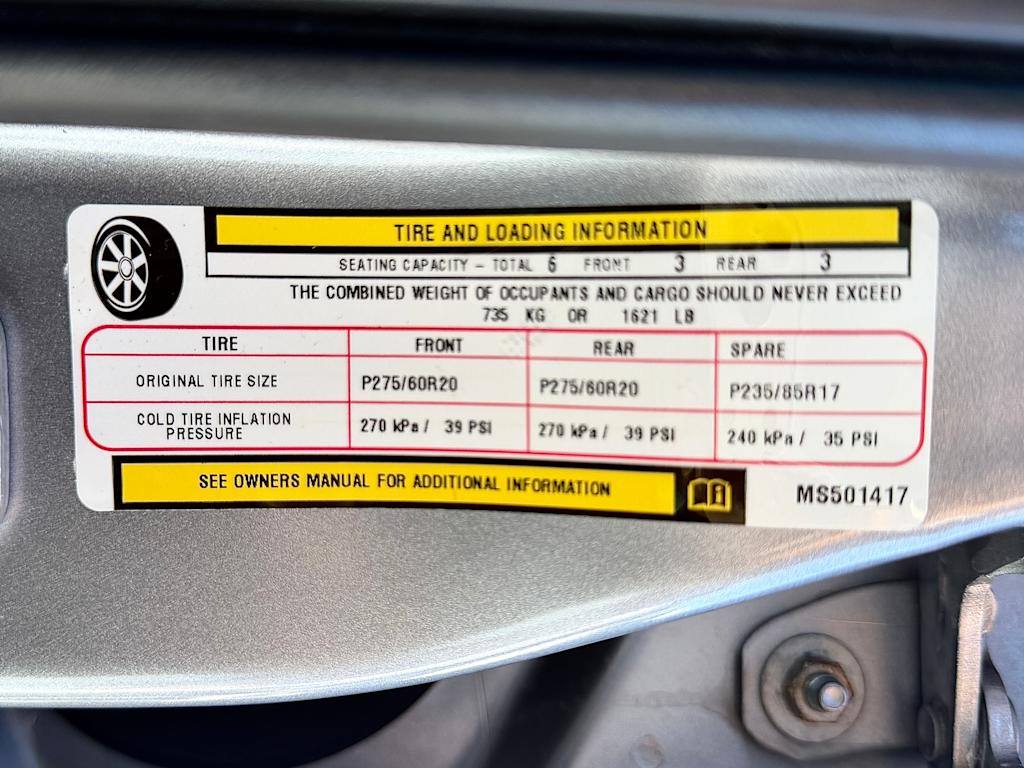 Thumbnail: 2021 RAM 1500 - 16