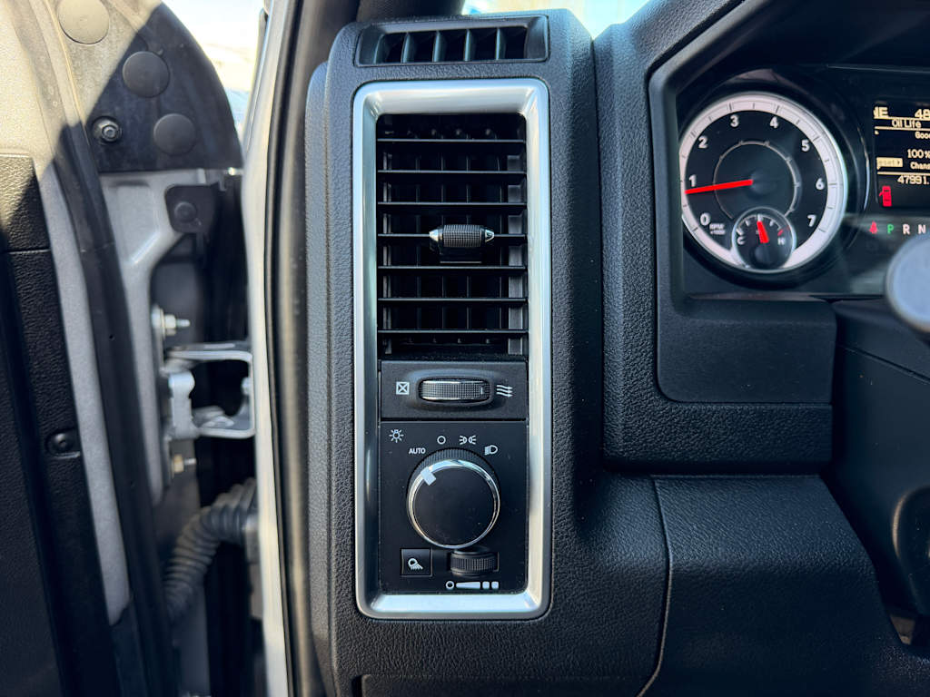 Thumbnail: 2021 RAM 1500 - 19