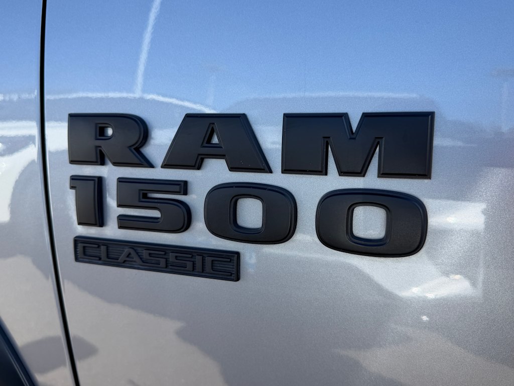 Thumbnail: 2021 RAM 1500 - 30