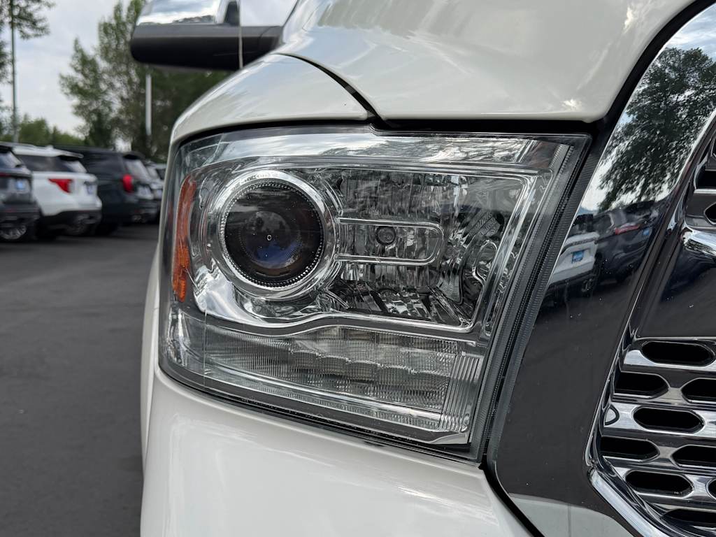 Thumbnail: 2017 RAM 1500 - 16
