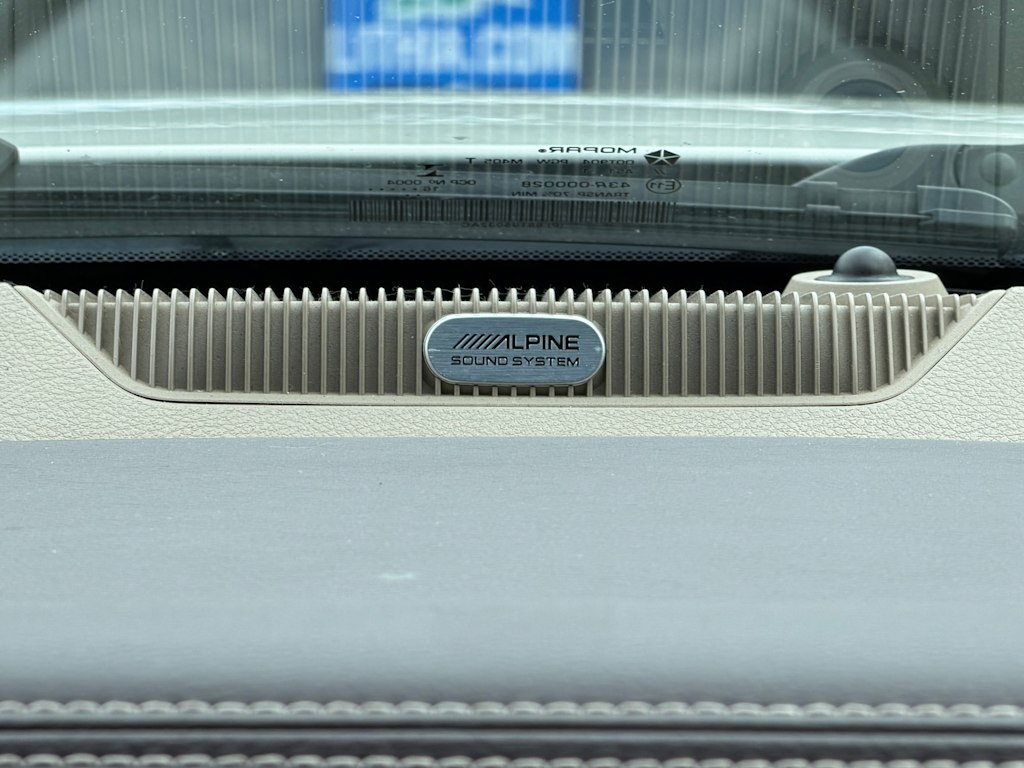 Thumbnail: 2017 RAM 1500 - 15