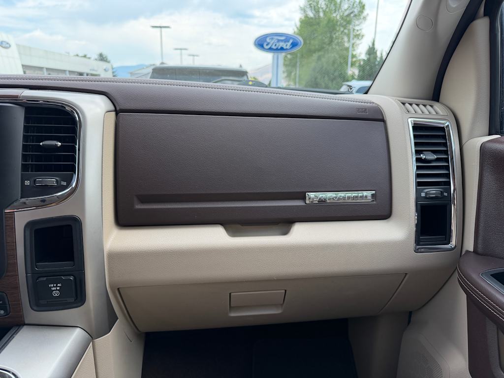 Thumbnail: 2017 RAM 1500 - 26