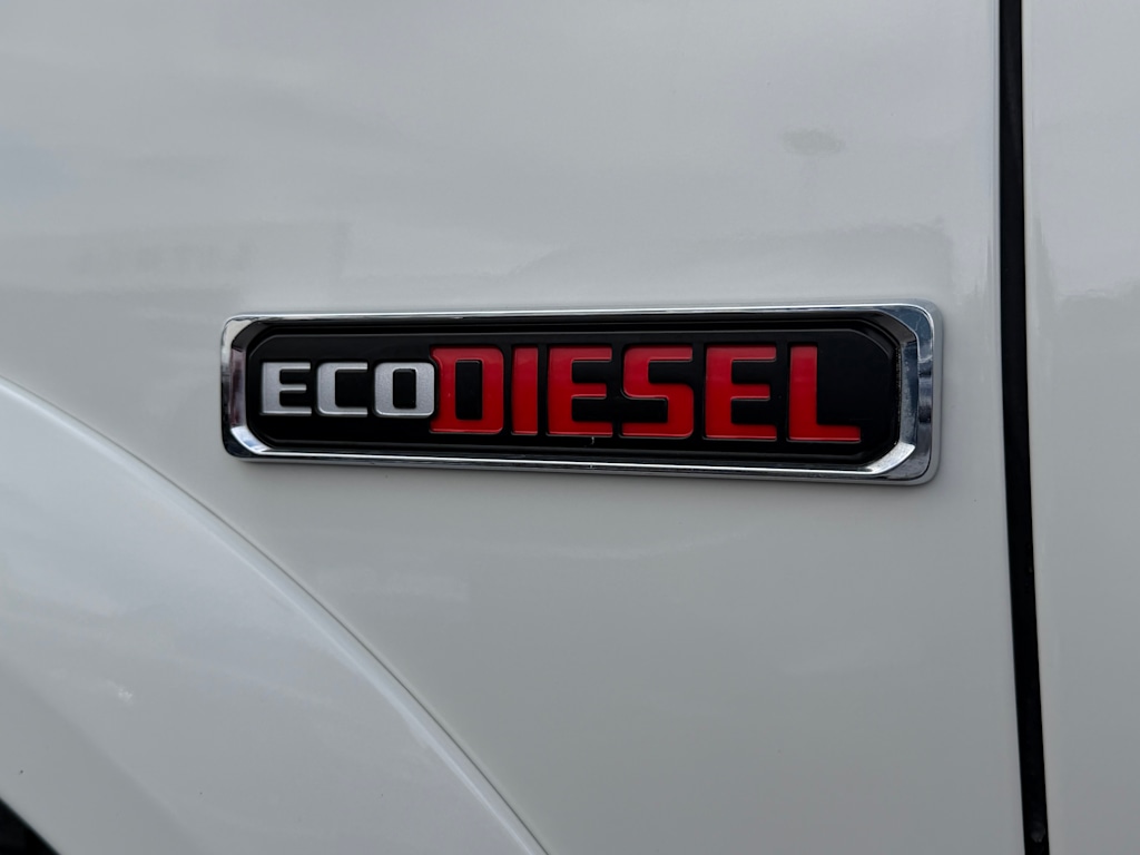 Thumbnail: 2017 RAM 1500 - 5