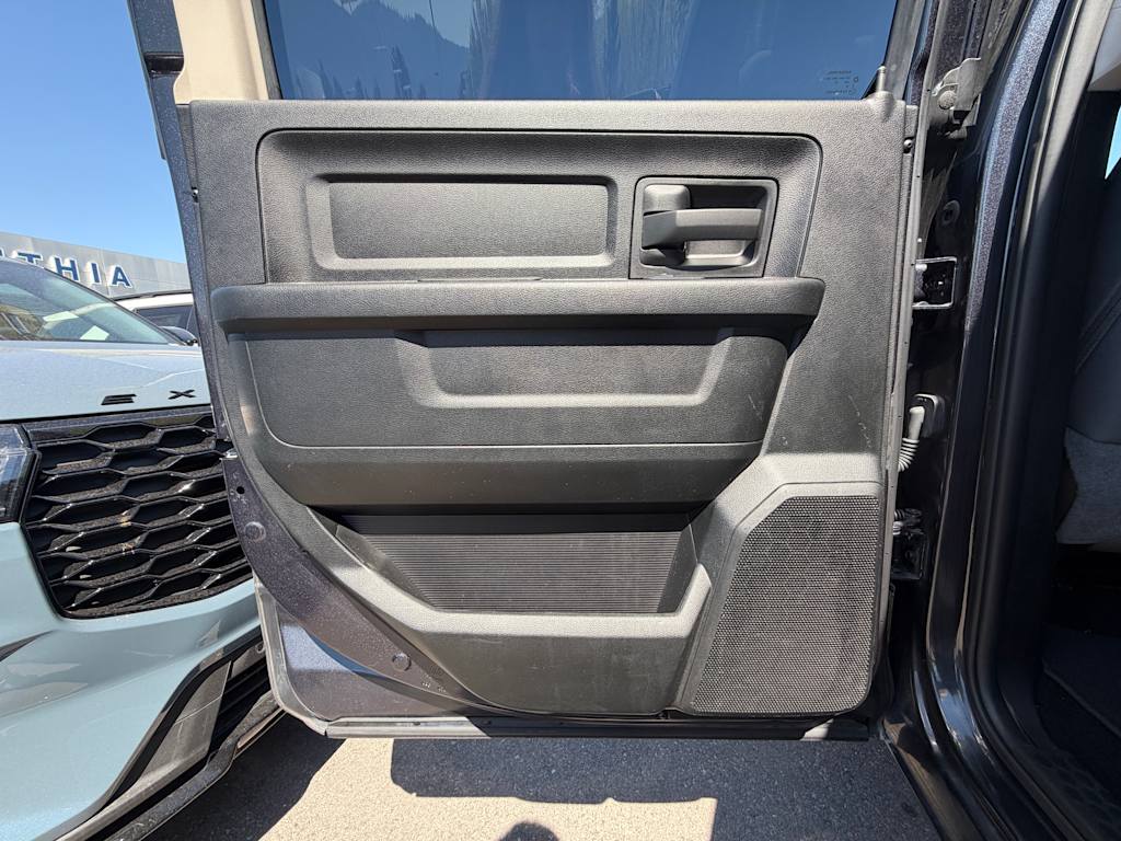 Thumbnail: 2018 RAM 1500 - 27