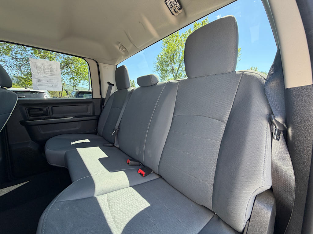 Thumbnail: 2018 RAM 1500 - 28