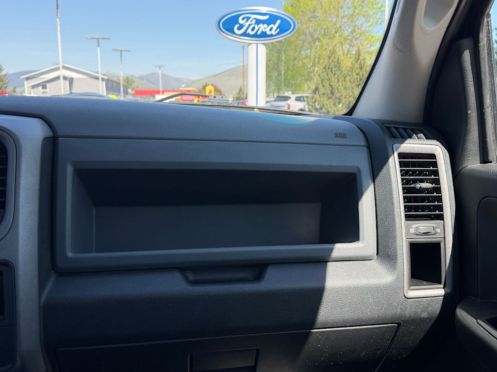 Thumbnail: 2018 RAM 1500 - 26