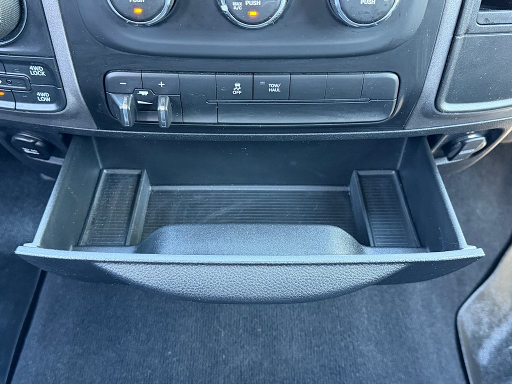 Thumbnail: 2018 RAM 1500 - 14