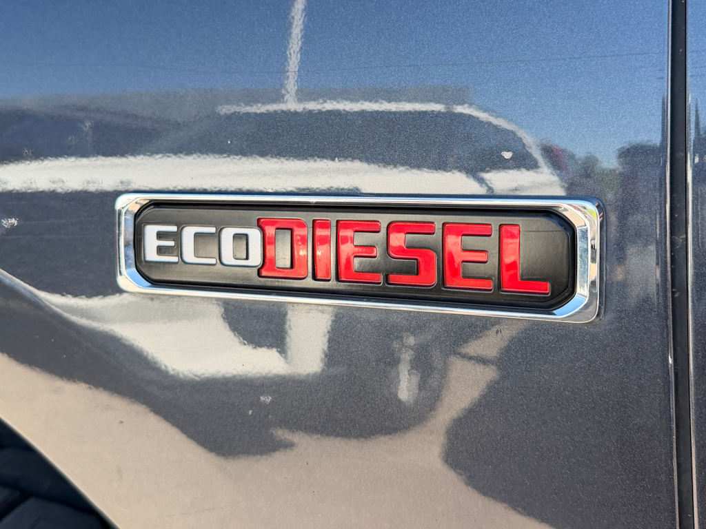 Thumbnail: 2018 RAM 1500 - 5