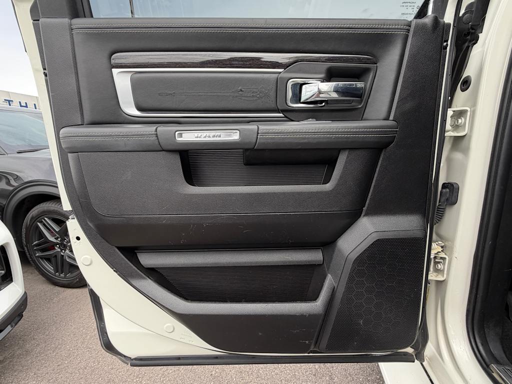 Thumbnail: 2018 RAM 1500 - 30