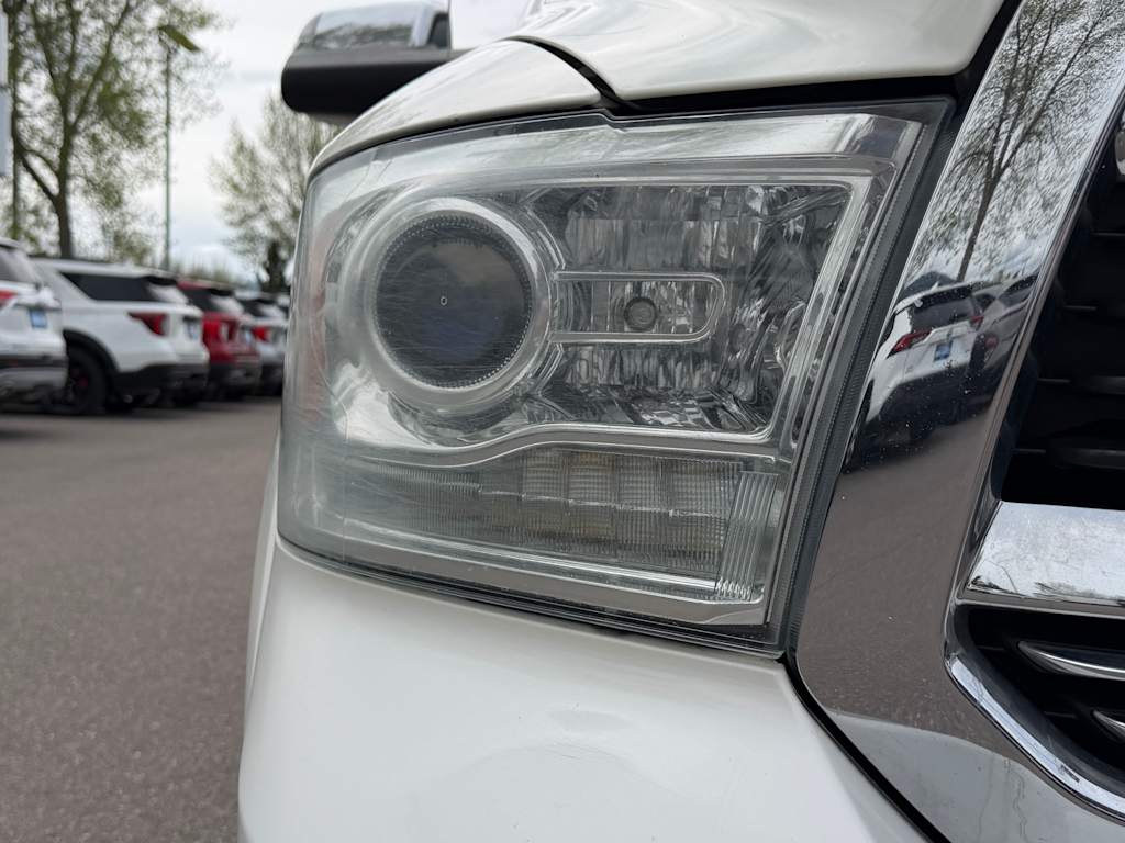 Thumbnail: 2018 RAM 1500 - 16