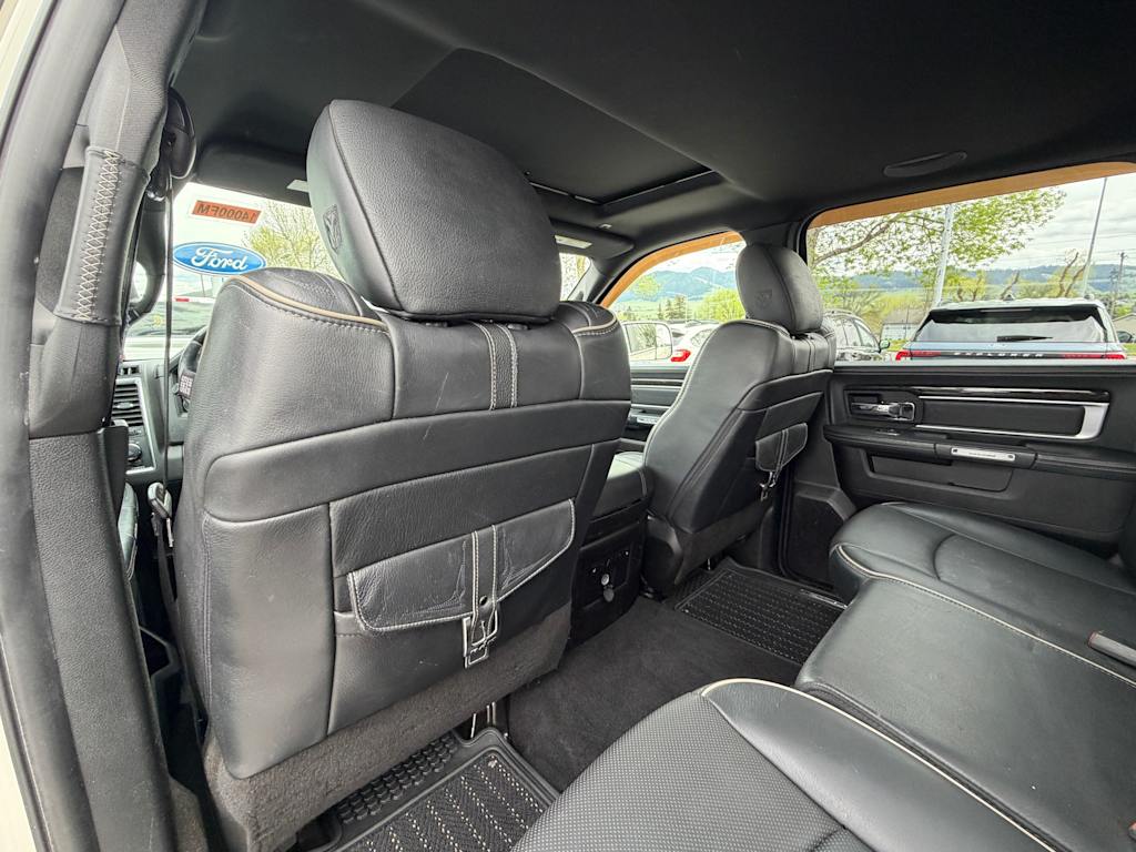 Thumbnail: 2018 RAM 1500 - 33