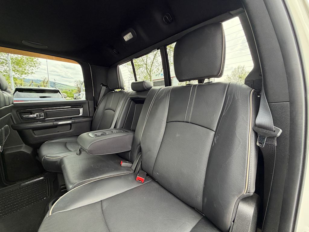 Thumbnail: 2018 RAM 1500 - 32