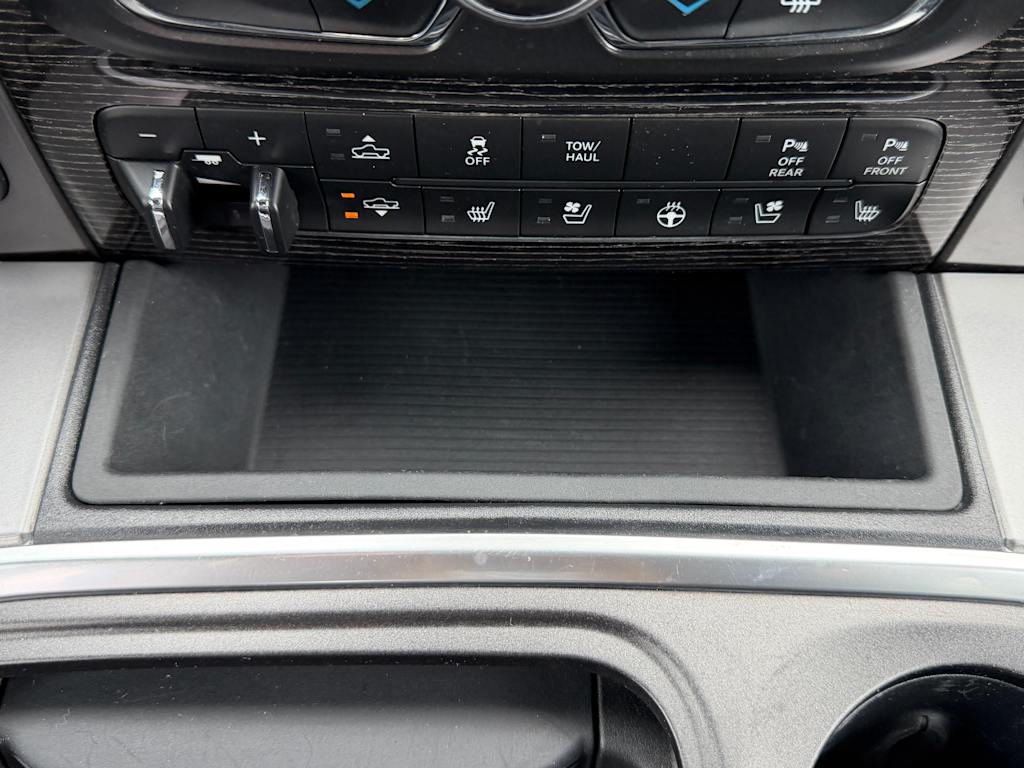 Thumbnail: 2018 RAM 1500 - 14