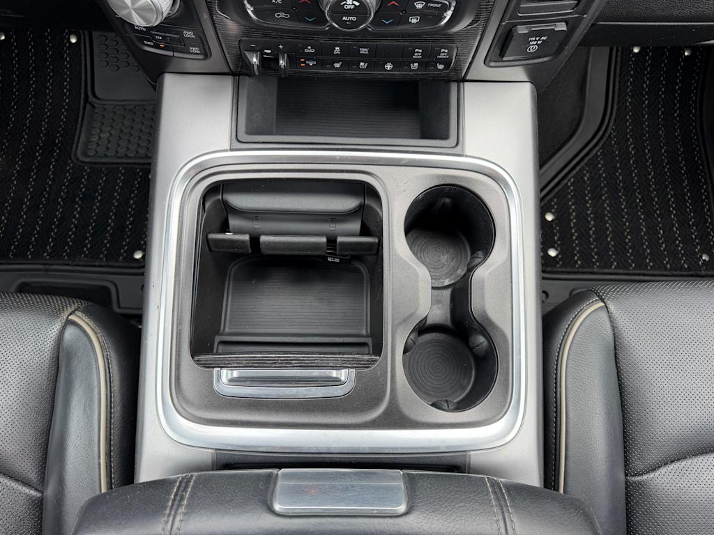 Thumbnail: 2018 RAM 1500 - 12