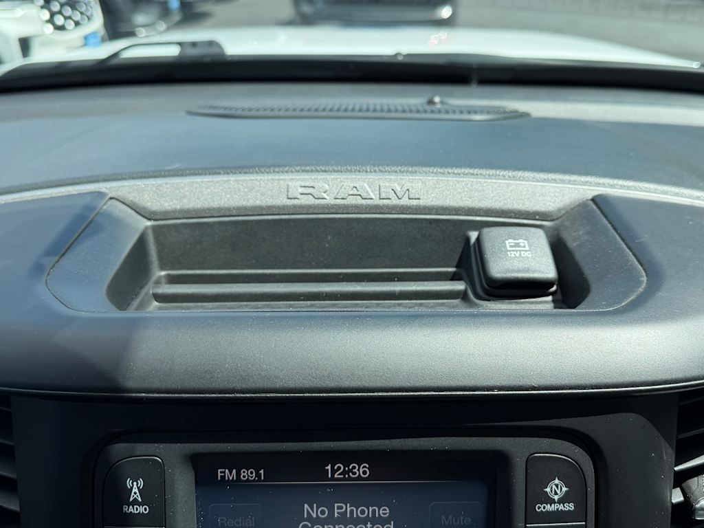 Thumbnail: 2023 RAM 1500 - 21