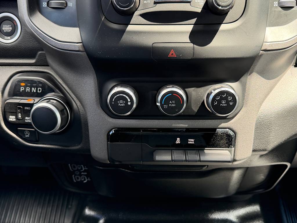 Thumbnail: 2023 RAM 1500 - 22