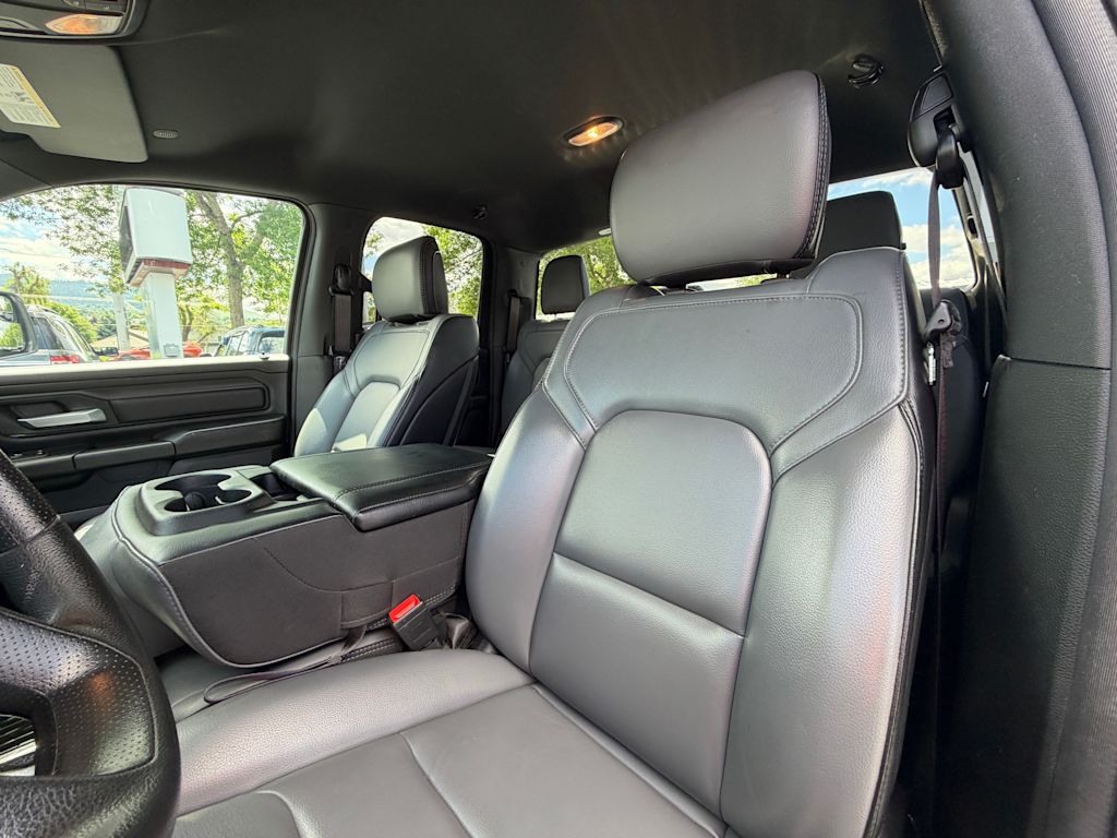Thumbnail: 2023 RAM 1500 - 8