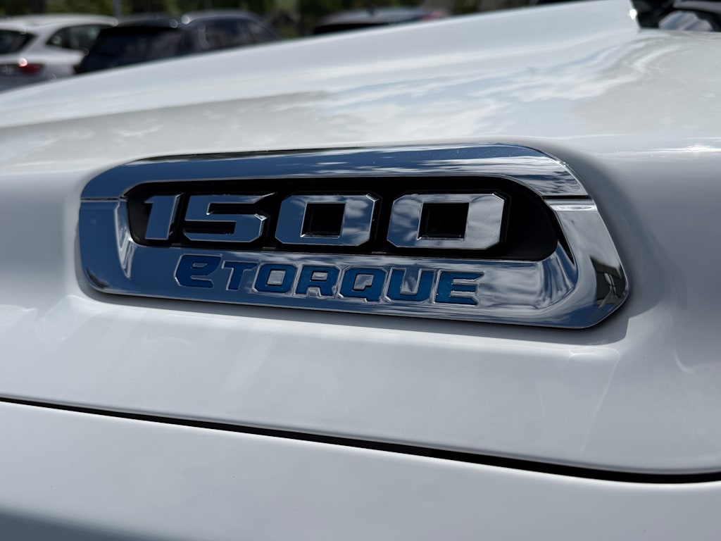 Thumbnail: 2023 RAM 1500 - 6