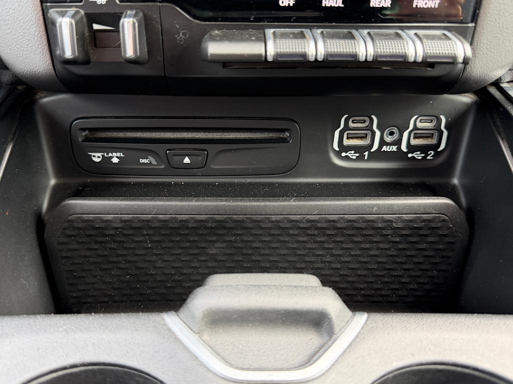 Thumbnail: 2019 RAM 1500 - 23