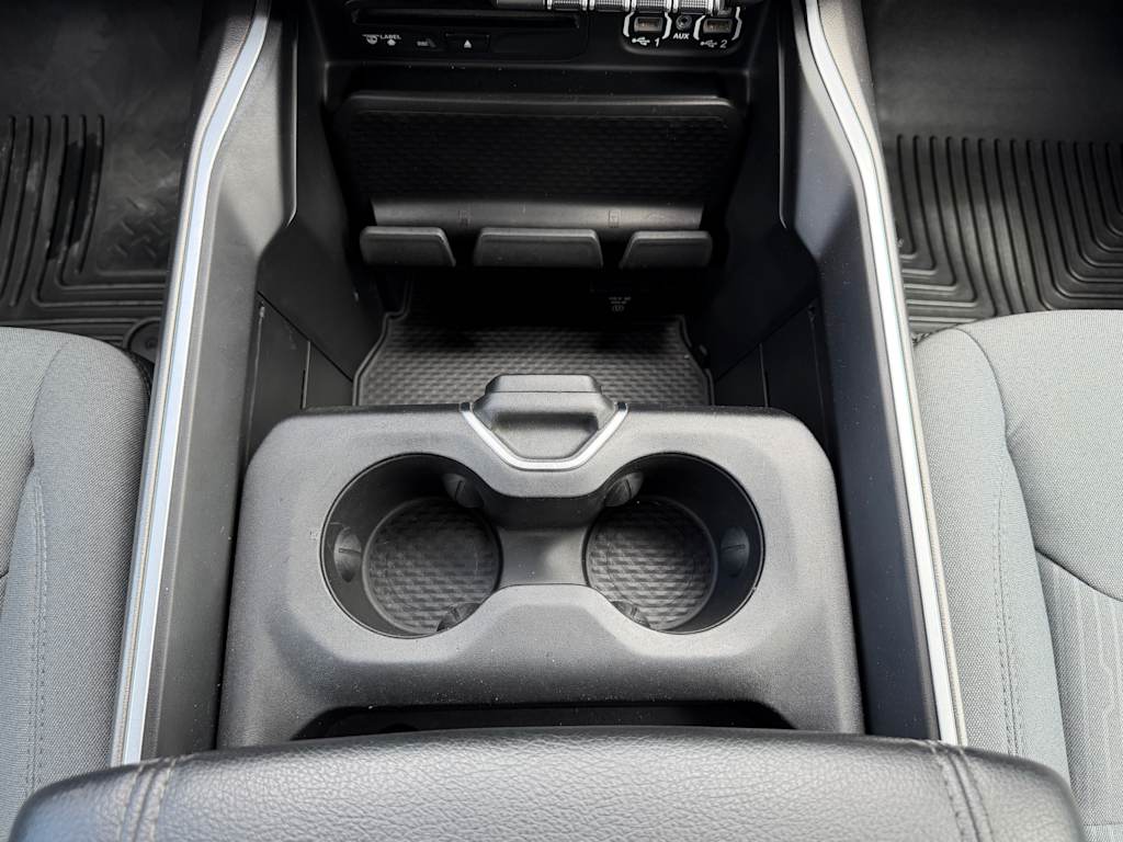 Thumbnail: 2019 RAM 1500 - 14