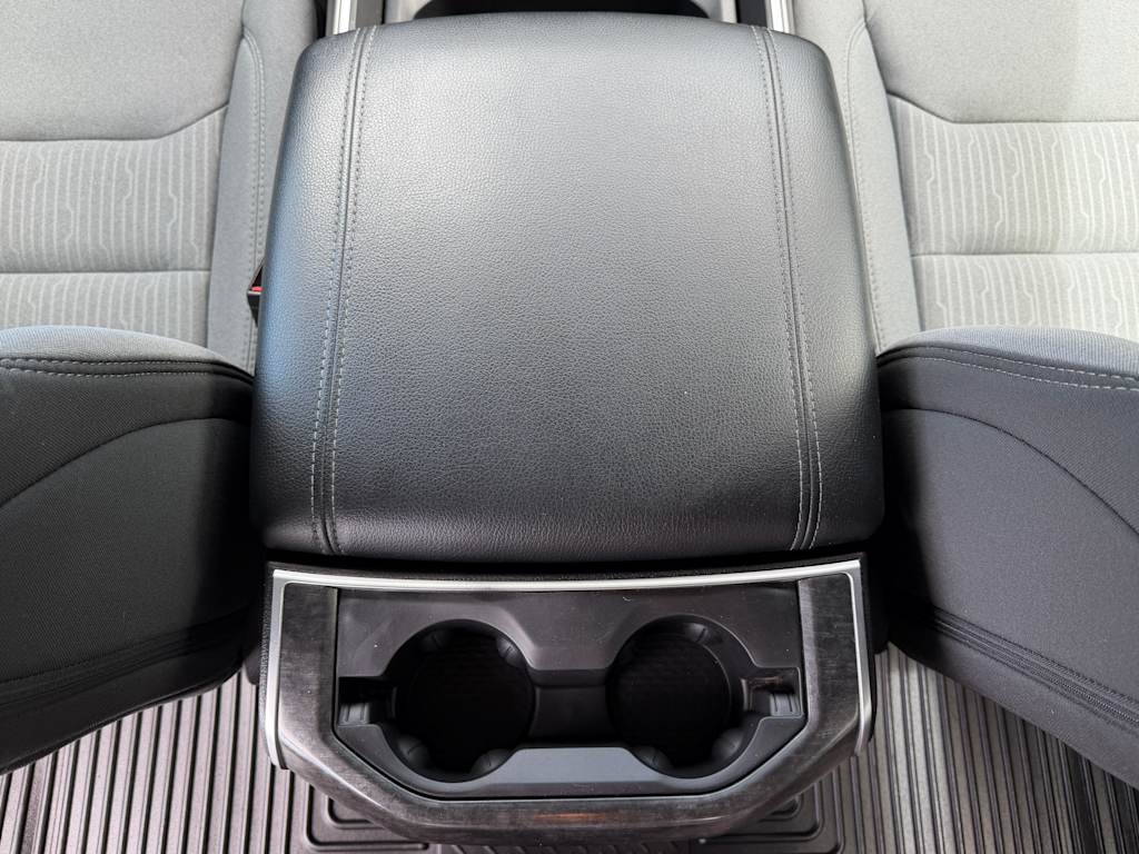 Thumbnail: 2019 RAM 1500 - 25
