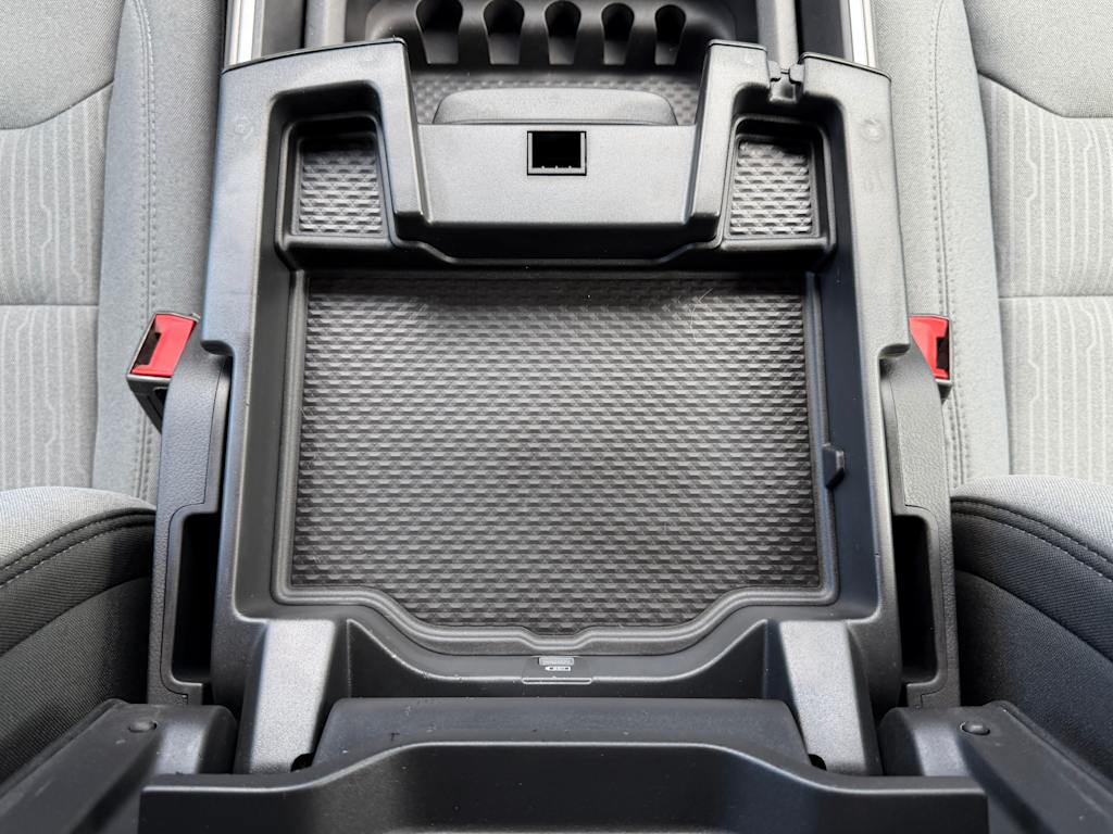 Thumbnail: 2019 RAM 1500 - 8