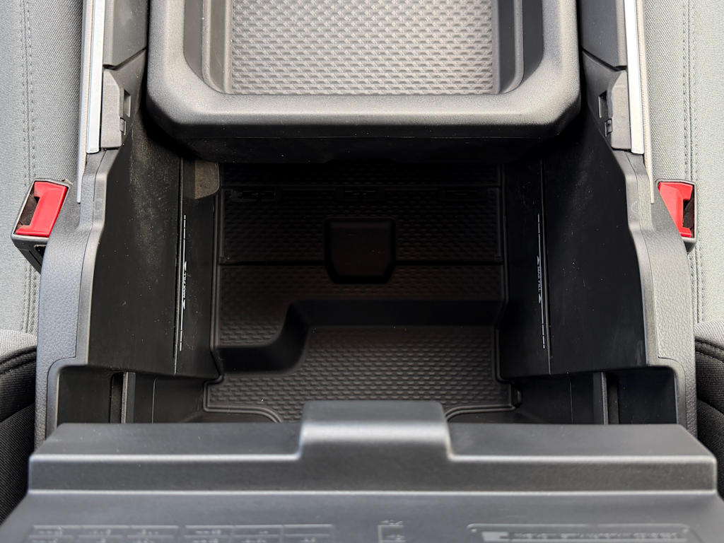 Thumbnail: 2019 RAM 1500 - 26