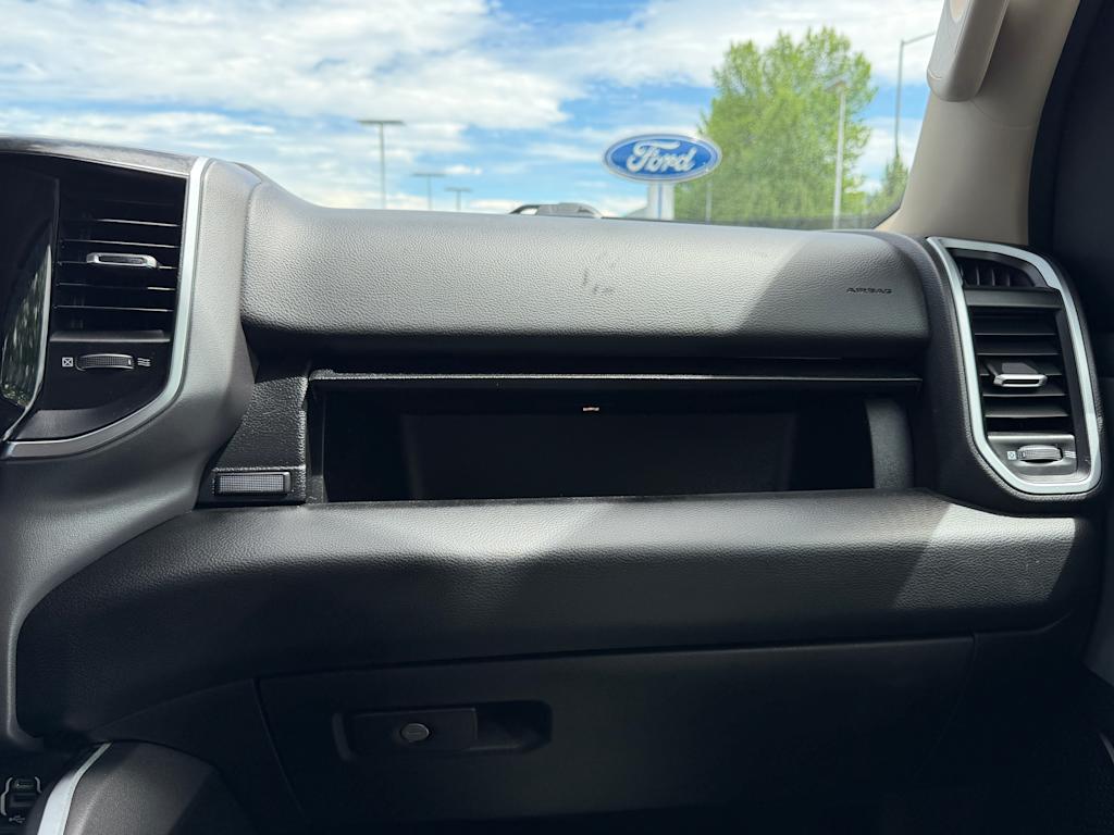 Thumbnail: 2019 RAM 1500 - 28